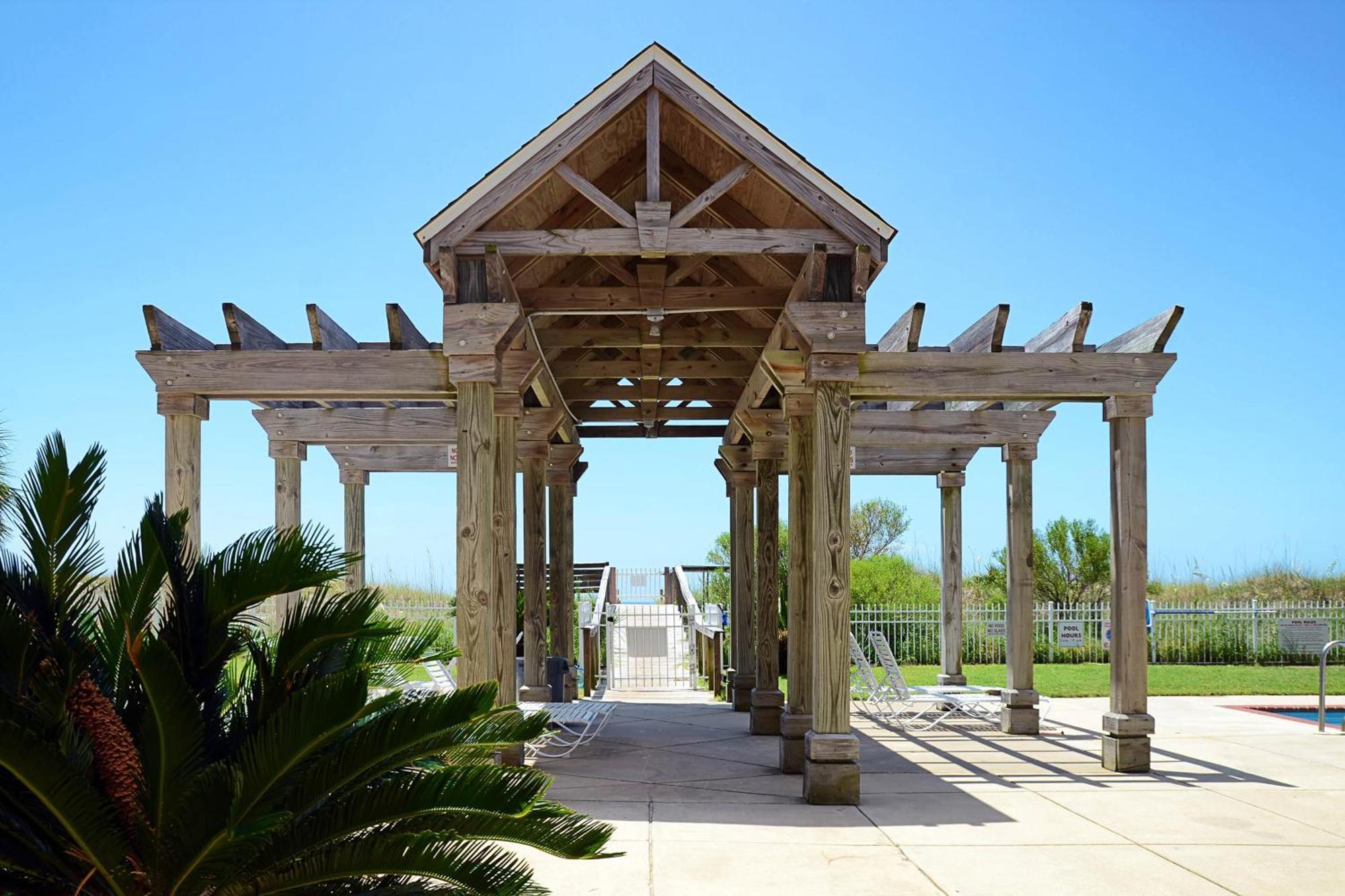 Beach Peace - Dibc 206B Dauphin Island Kültér fotó
