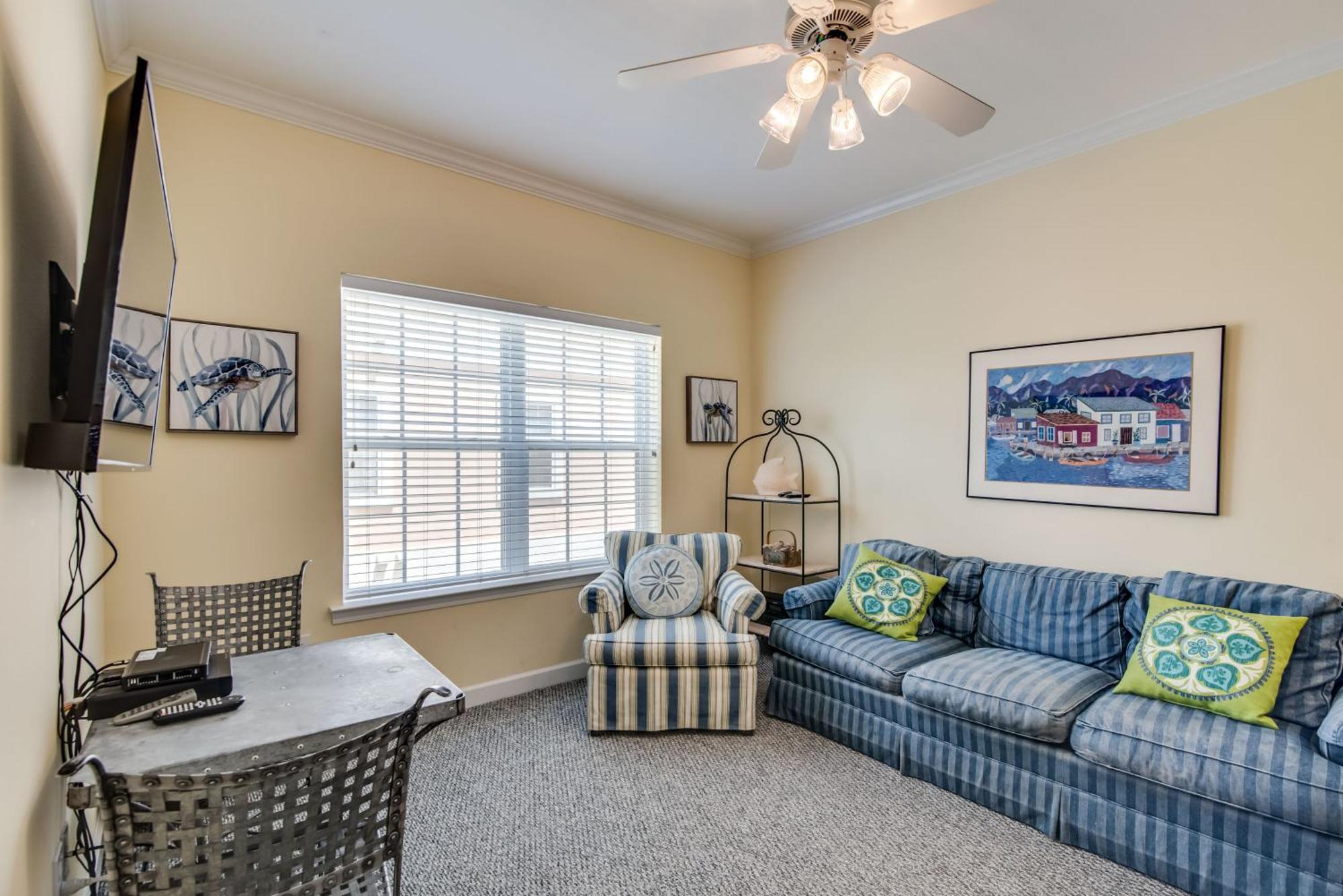 Beach Peace - Dibc 206B Apartman Dauphin Island Kültér fotó