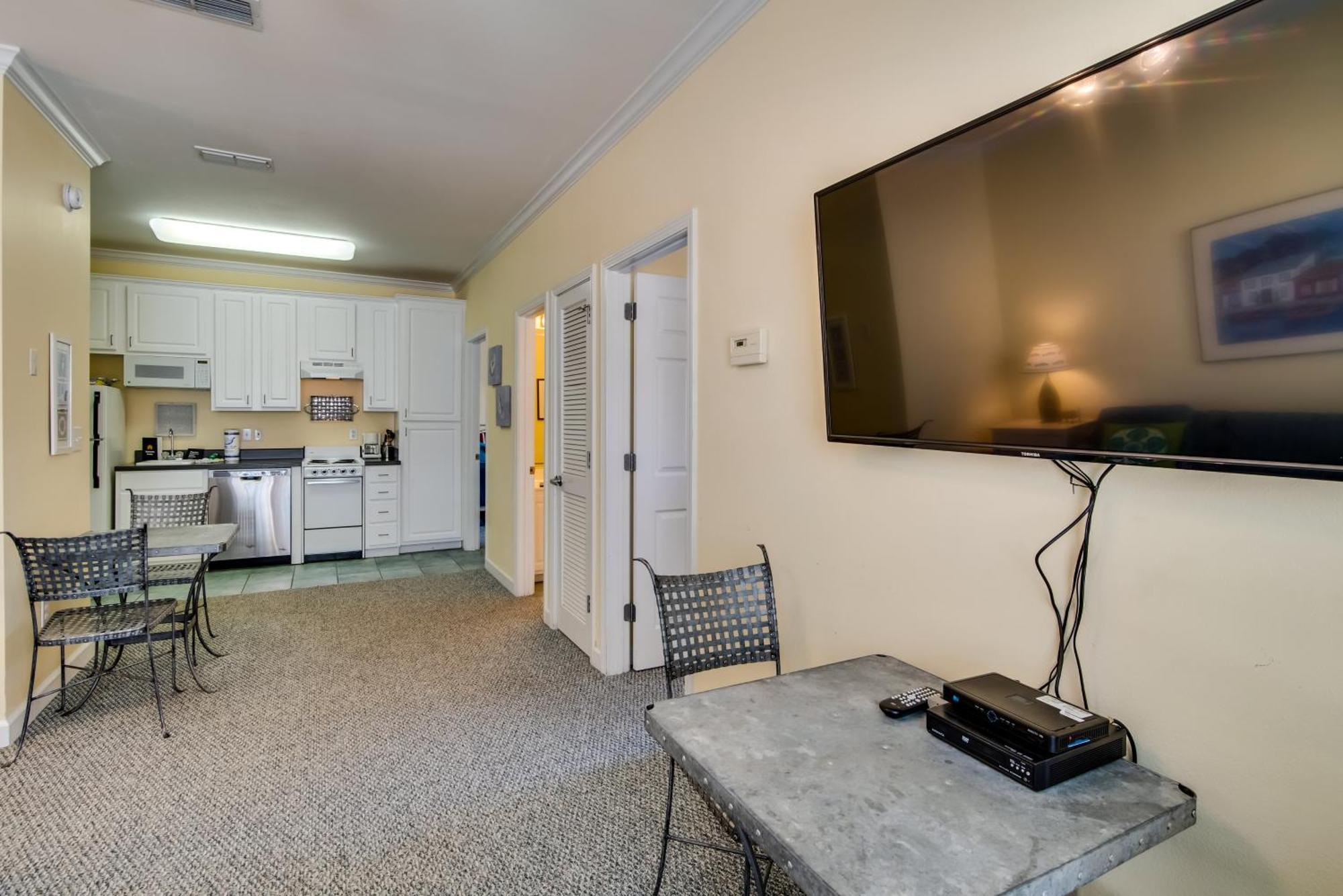 Beach Peace - Dibc 206B Apartman Dauphin Island Kültér fotó